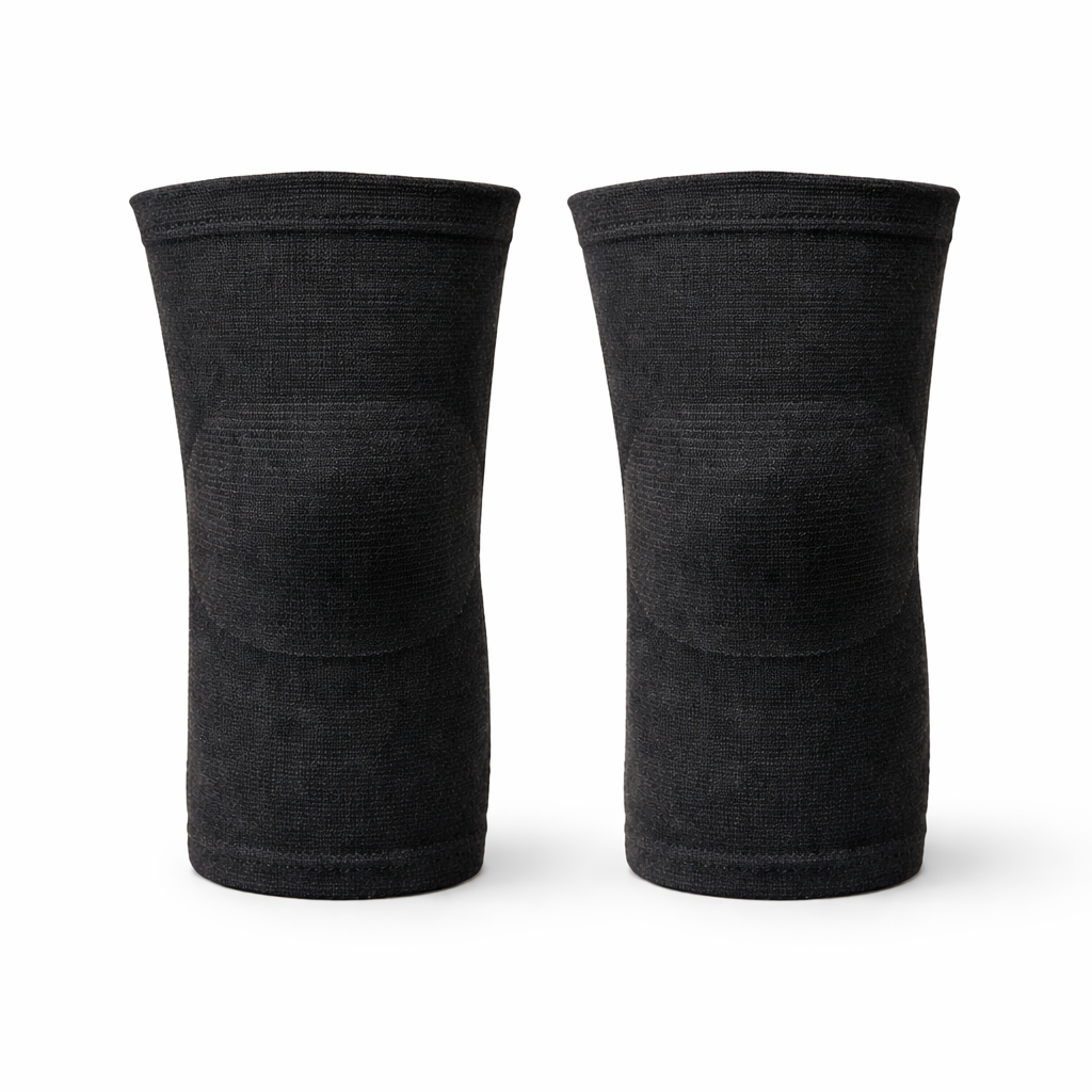 Premium Bamboo Knee Sleeve