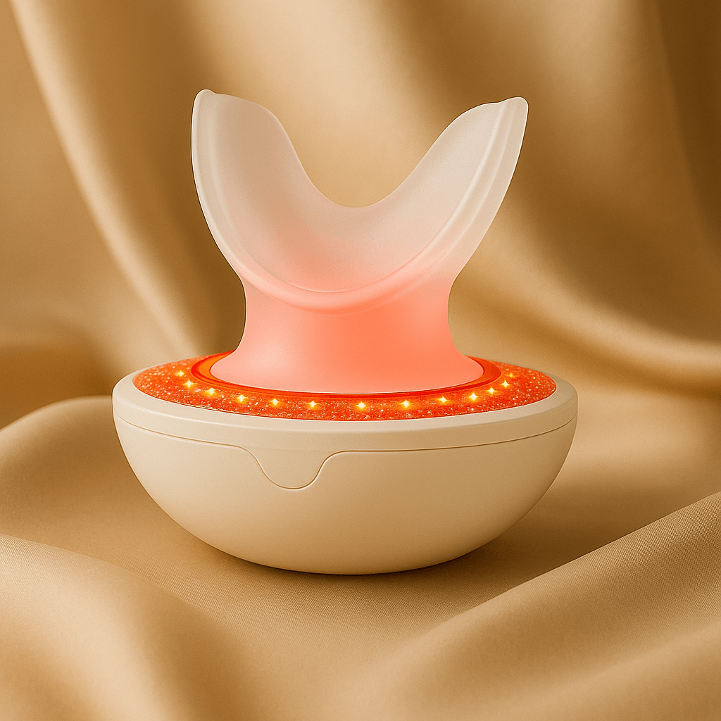 ACTUM™ LED Lip Beautifier