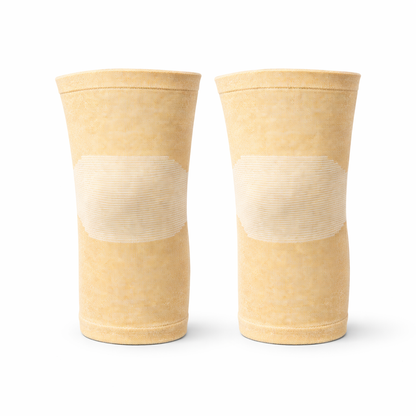 Premium Bamboo Knee Sleeve