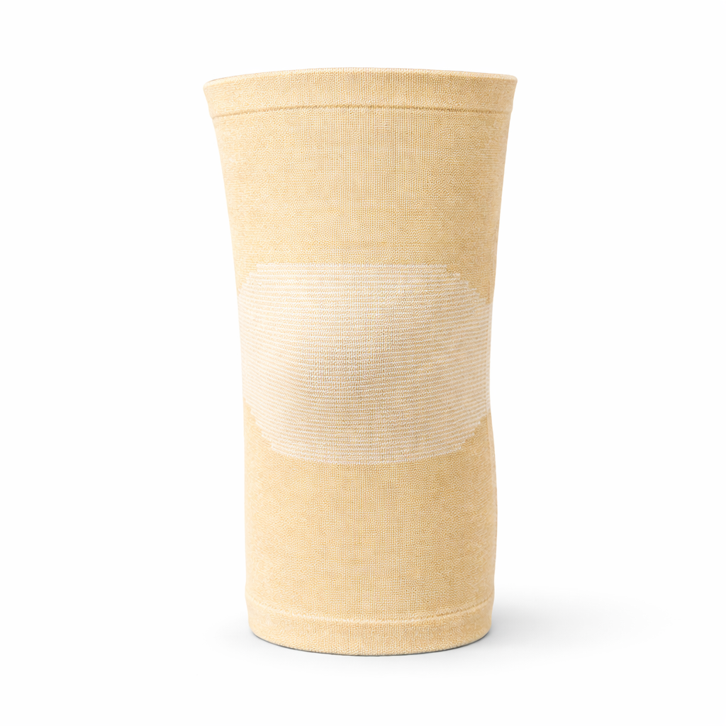 Premium Bamboo Knee Sleeve