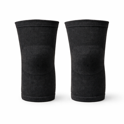 Premium Bamboo Knee Sleeve
