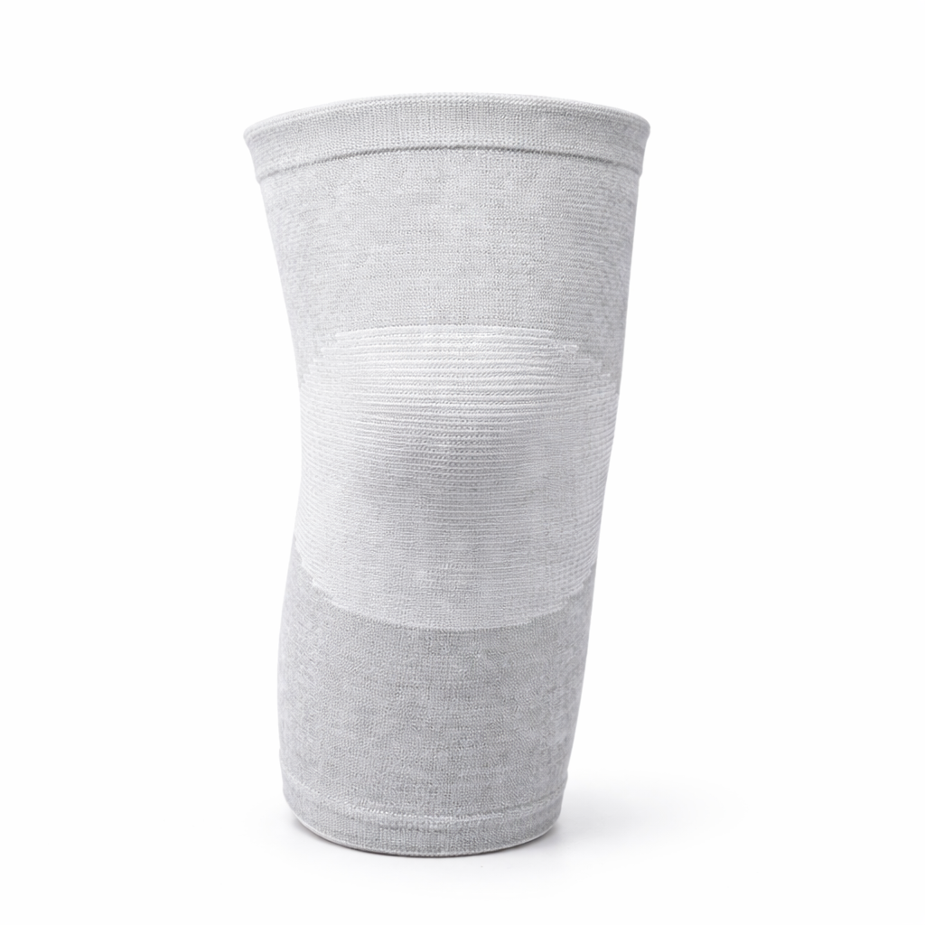 Premium Bamboo Knee Sleeve