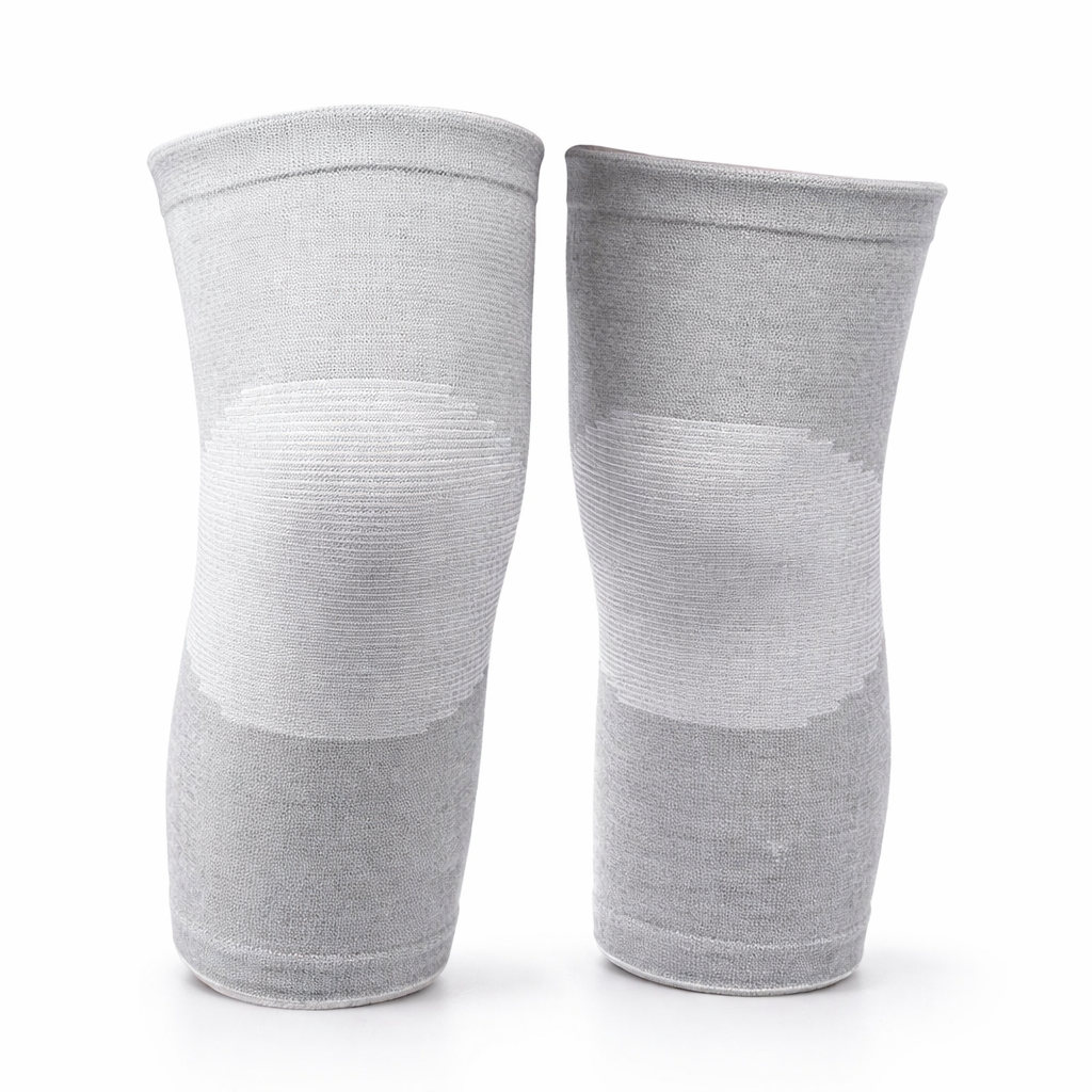 Premium Bamboo Knee Sleeve