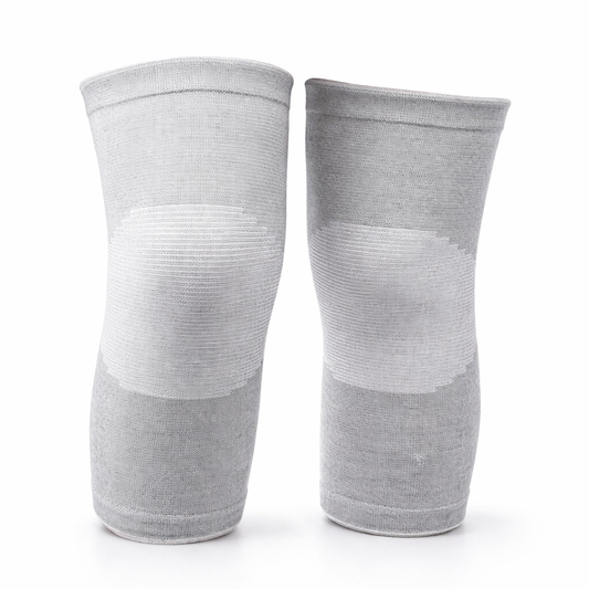 Premium Bamboo Knee Sleeve