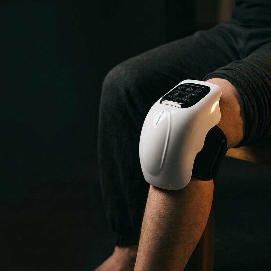 ACTUM ShiftReset Knee Recovery Device